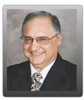 Fred Saba, PhD