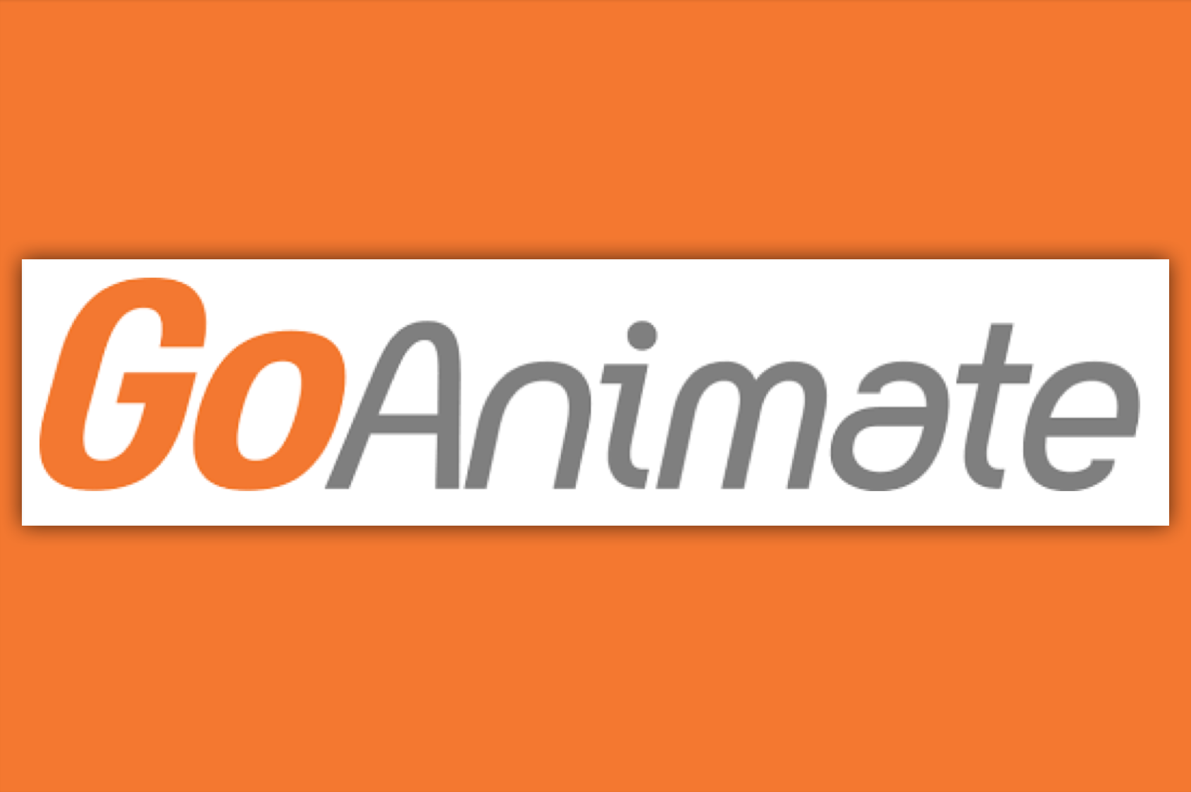 Image result for goanimate