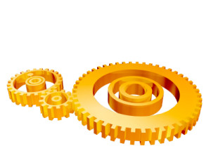 gears