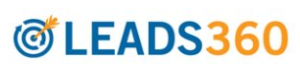 Lead360 Logo