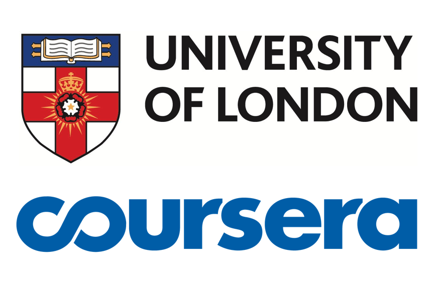 ULondon & Coursera