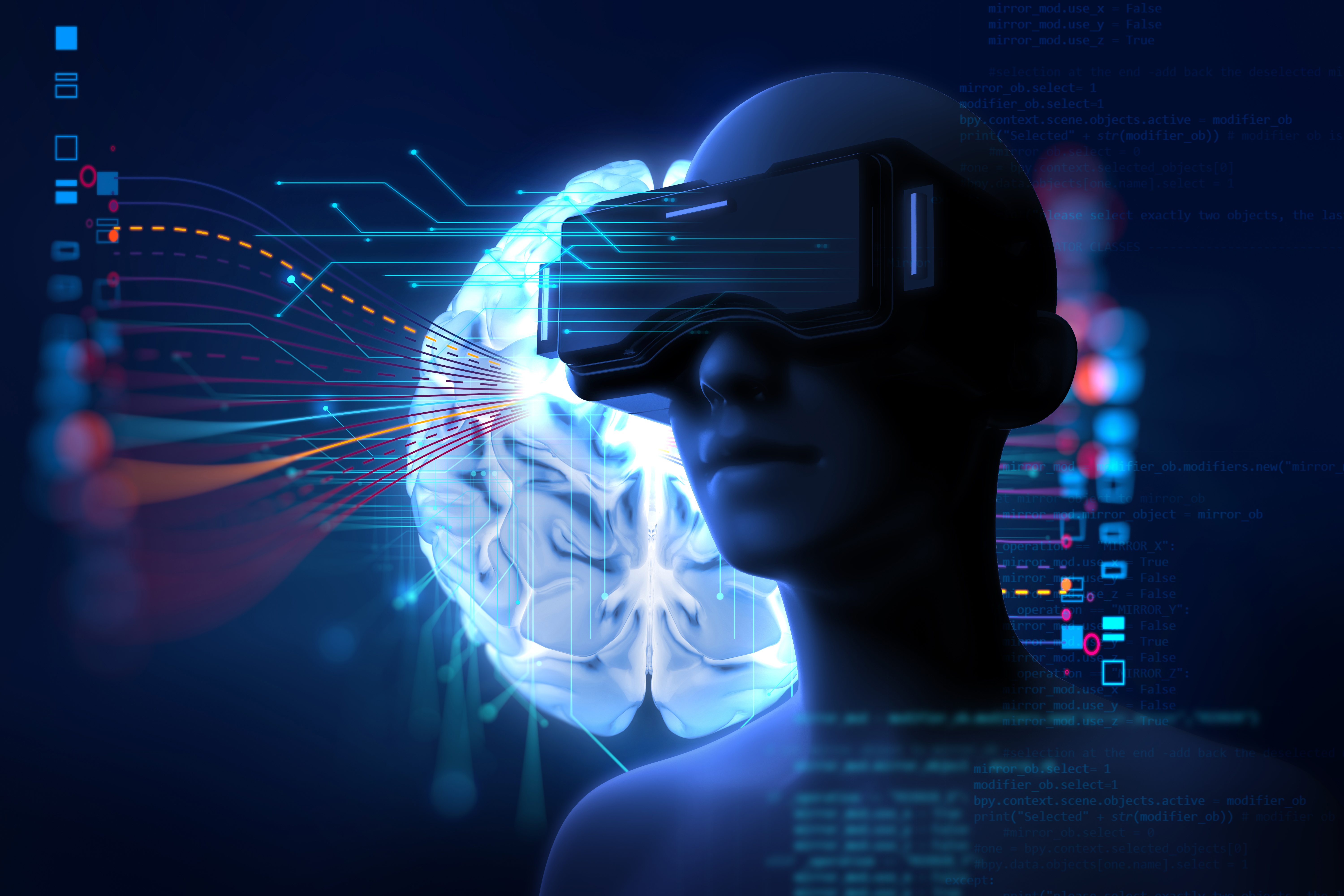 Человек в информационном пространстве. Иртуальная реальность. VR технологии. Визуальная реальность. Вируальная реальность.